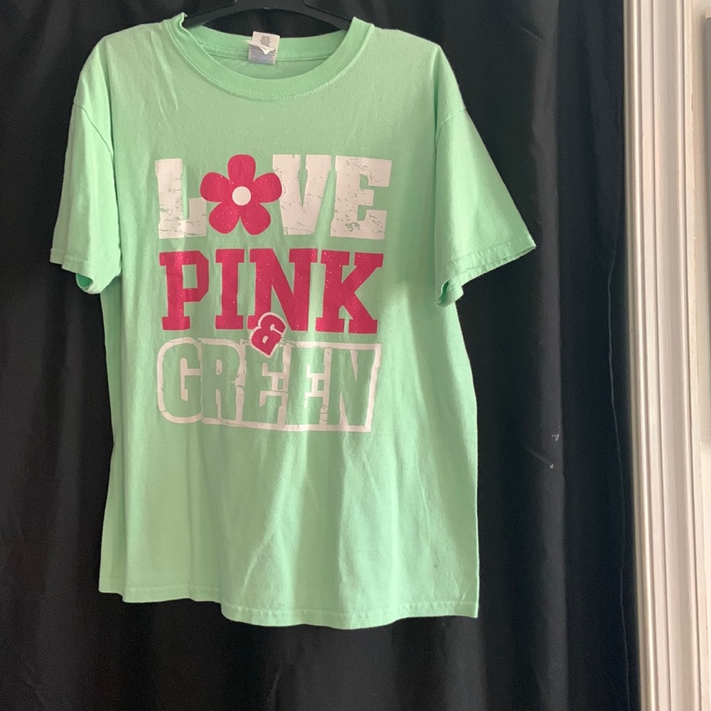 Apple blossom festival shirt